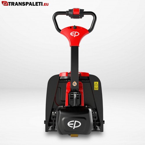 Elektryczny wózek paletowy EPL154