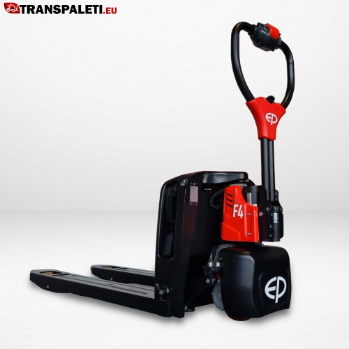 Transpalet electric EP F4 